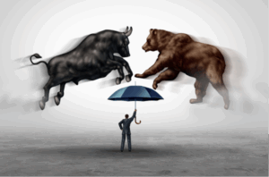 How to Navigate Volatility in the Markets