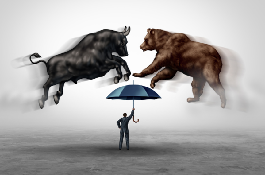 How to Navigate Volatility in the Markets