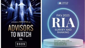 Everest Recognized by the Financial Press