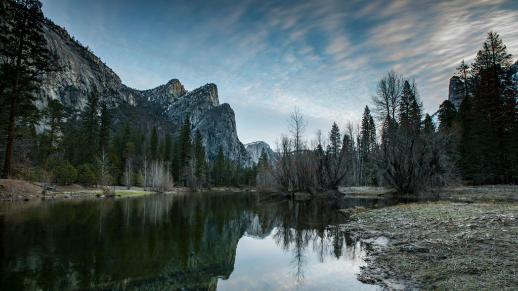 A Message From Everest